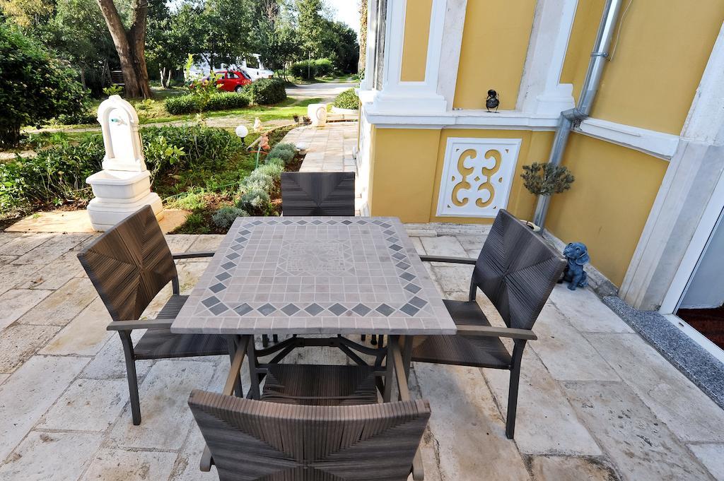 Apartments Villa Ida Zadar Quarto foto