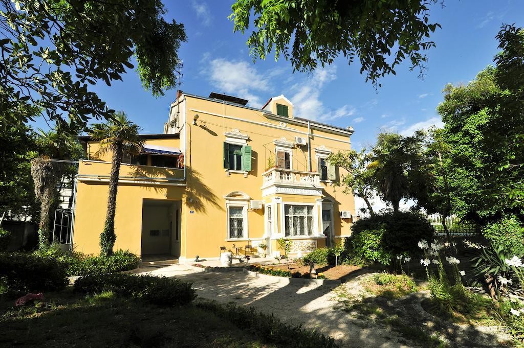 Apartments Villa Ida Zadar Quarto foto