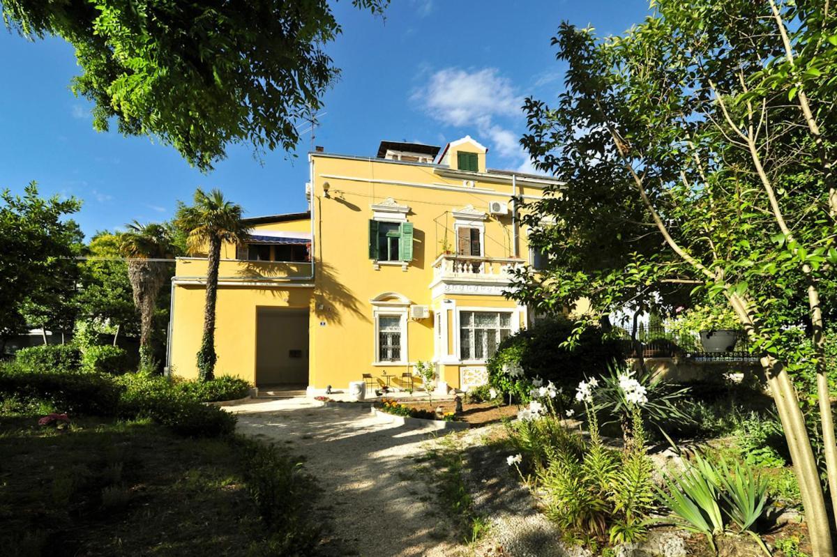 Apartments Villa Ida Zadar Quarto foto